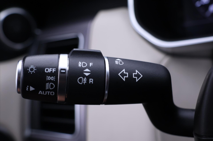 Land Rover Range Rover 3,0 SPORT SDV6 183kW CZ Kůže