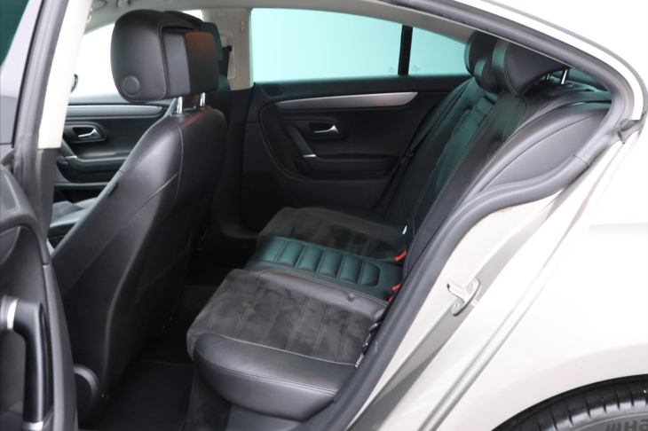 Volkswagen CC 2.0 TDI 103kW DSG Xenon CZ