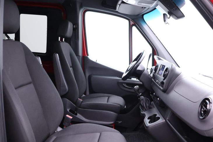 Mercedes-Benz Sprinter 2,0 CDI L2H1 CZ 8-Míst DPH Tourer