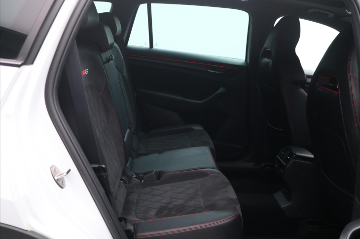 Škoda Kodiaq 2,0 RS TDI 176kW 4x4 DSG