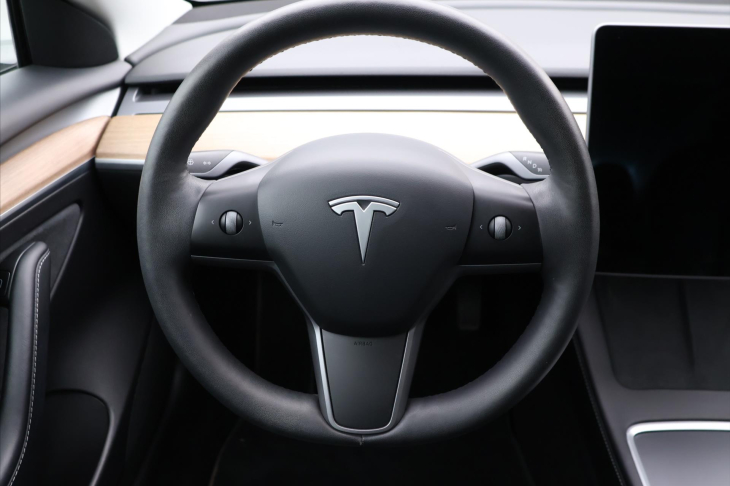 Tesla Model 3 Long Range 75kWh AWD sOH 96,4%