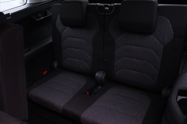 Škoda Kodiaq 2,0 TDI DSG Kessy LED 7-Míst