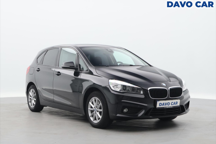 BMW Řada 2 2,0 218d 100kW Aut. Comfort+