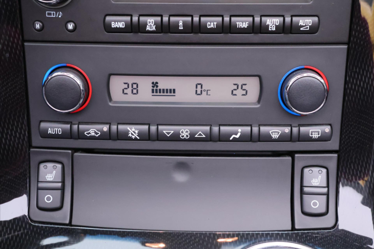 Chevrolet Corvette 6,2 321kw CZ, DPH