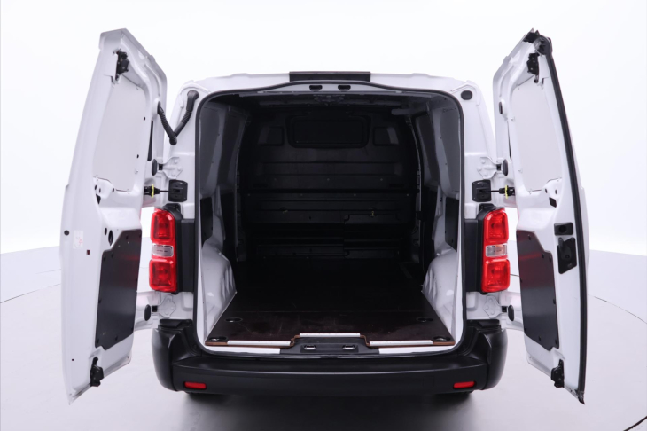 Citroën Jumpy 1,5 HDI 75kW Plus DPH L3