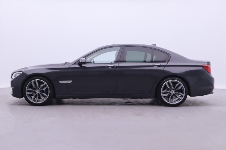 BMW Řada 7 3,0 190kW Xdrive ALU Kůže Šíbr