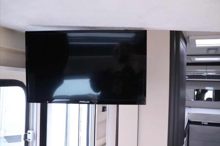 Ford Transit 2,0 CI MAGIS 84 XT CZ 1.MAJ. DPH