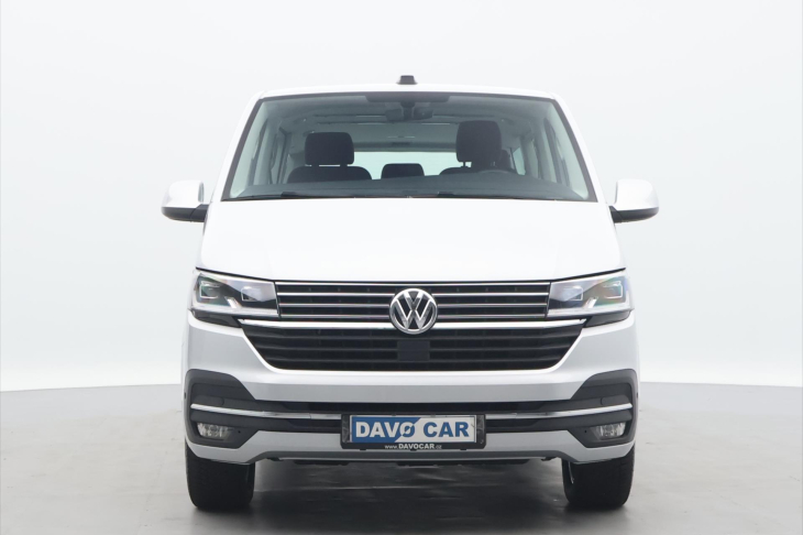 Volkswagen Caravelle 2,0 TDI 150kW DSG L2 9Míst DPH
