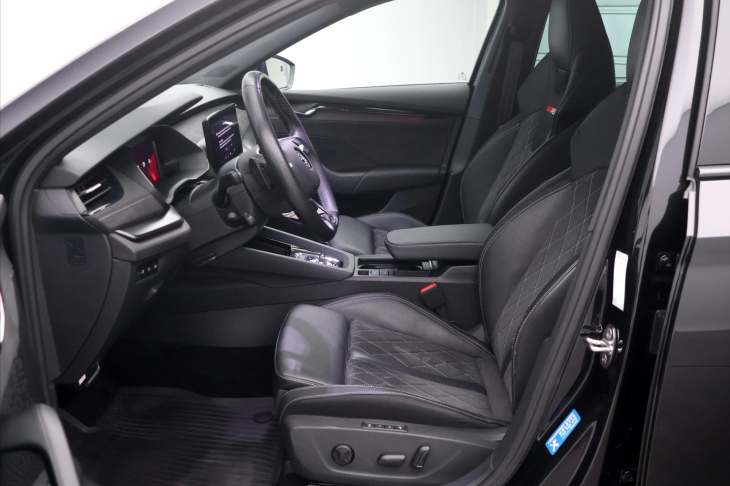 Škoda Octavia 2,0 RS TDI DSG 147kW DPH pano
