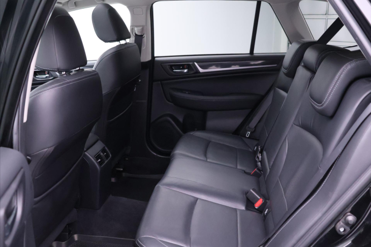 Subaru Outback 2,5 i 129kW Aut. AWD Kůže CZ