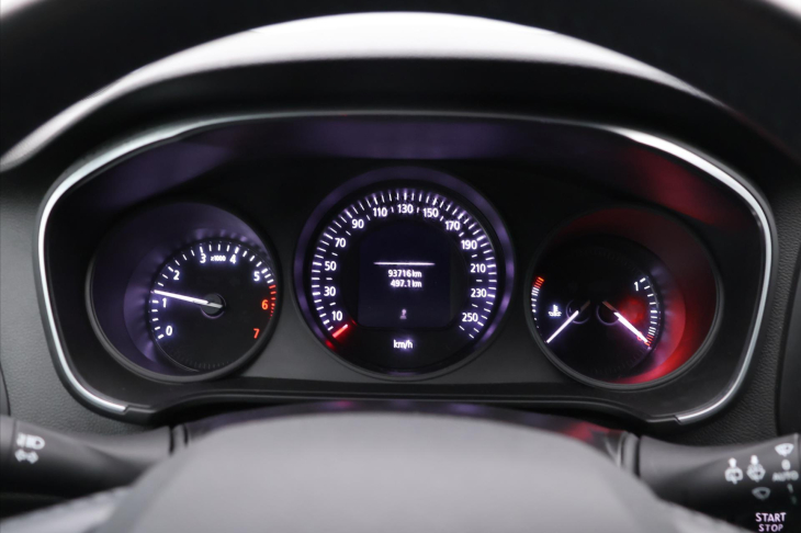 Renault Mégane 1,6 SCe 84kW Klimatizace CZ