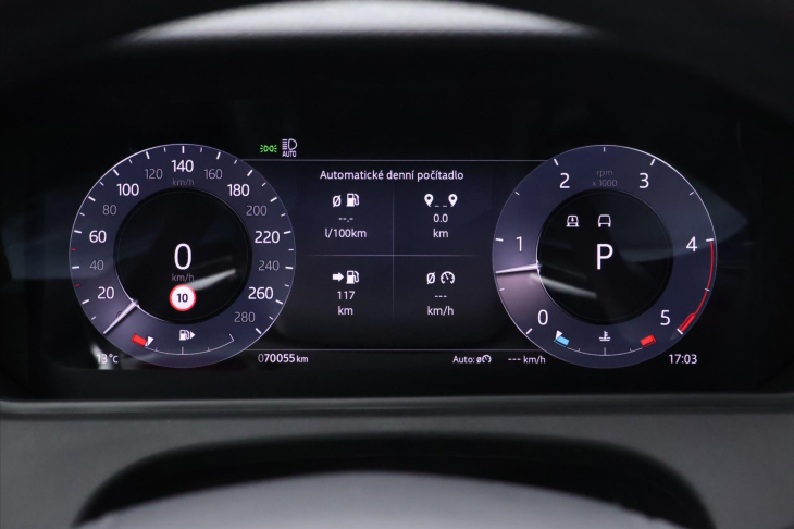 Land Rover Range Rover Velar 3,0 D 221 kW R-Dynamic SE