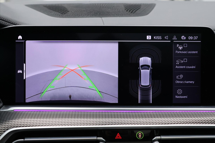 BMW X5 3,0 M50d 294kW xDrive DPH