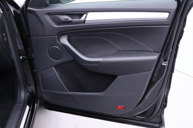 Škoda Kodiaq 2,0 TDI 147kW 4x4 DSG Tour DPH