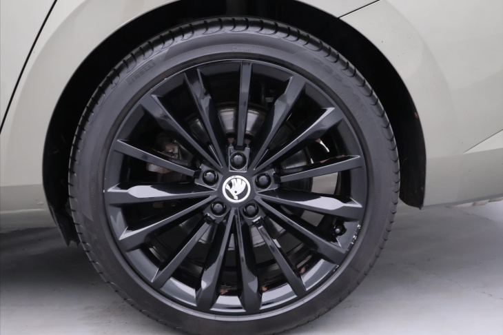 Škoda Superb 2.0 TSI 206kW DSG CZ L&K