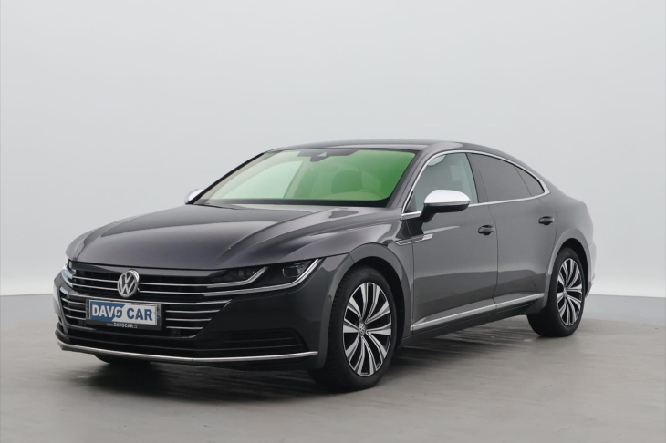 Volkswagen Arteon 2,0 TDi 140kW 4Motion DSG Elegance DPH