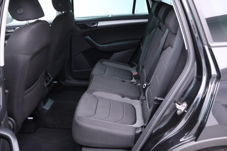 Škoda Kodiaq 2,0 TDI 147kW 4x4 DSG Tour DPH