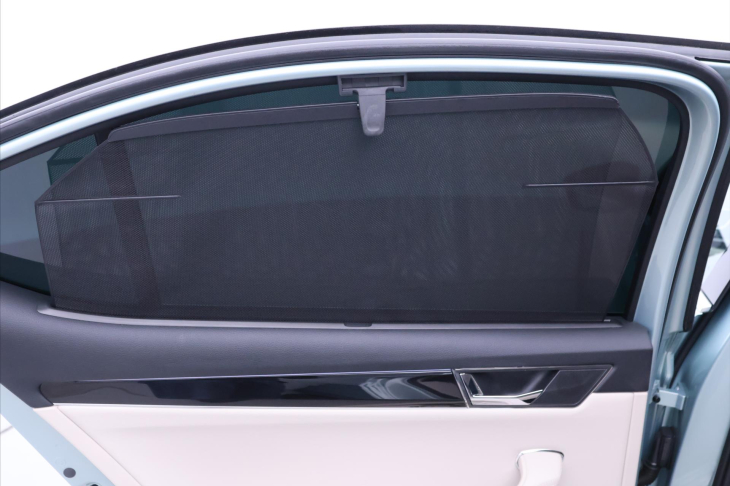 Škoda Superb 2,0 TDI 147kW L&K 4x4 DSG CZ DPH