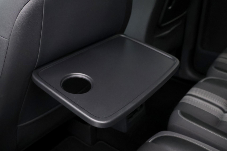 Volkswagen Touran 2,0 TDI 103kW DSG Match Panorama