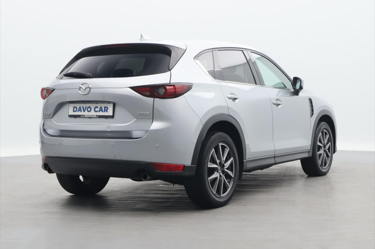 Mazda CX-5 2,5 G194 Aut. AWD Takumi Navi