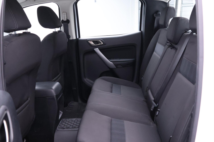 Ford Ranger 2,0 TDCI 125kW 4x4 XLT 1.Maj.