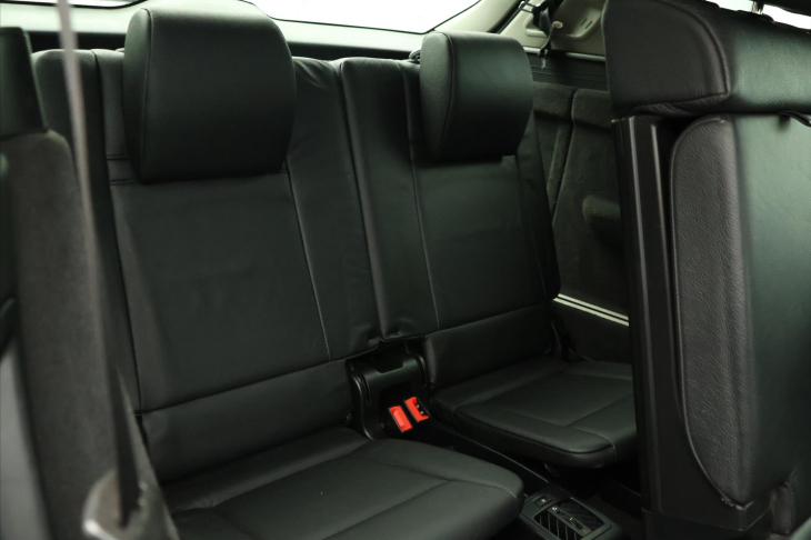 BMW X5 3,0 D 180KW PANORAMA TAŽNÉ