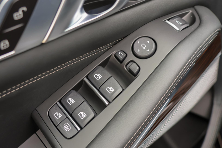 BMW X7 3,0 xDrive40d Mpacket