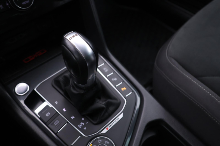 Volkswagen Tiguan 2,0 TDI 176kW Highline DPH CZ