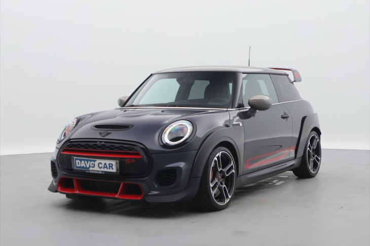Mini Cooper 2,0 225kW JCW GP1417 CZ DPH