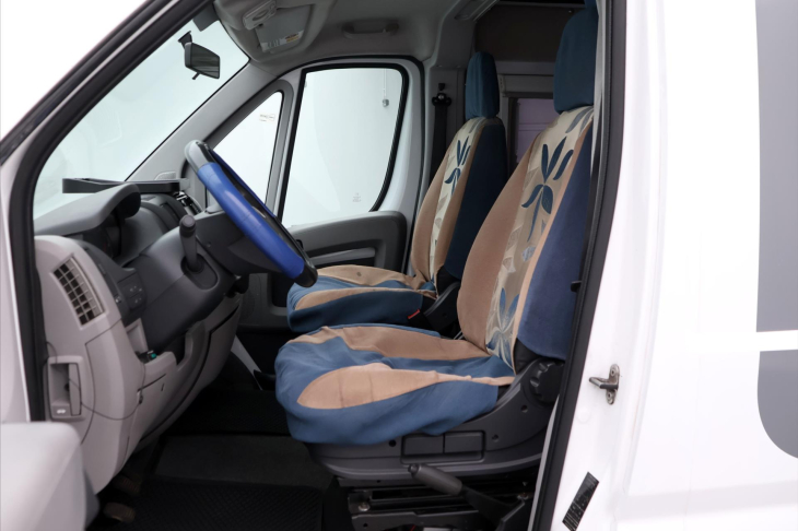 Weinsberg Ostatní 2.2 MJD 74kW CZ Klima Carabus 600