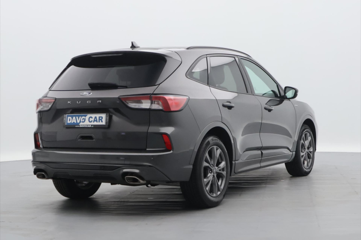 Ford Kuga 1,5 EB 110 kW ST-Line 1.Maj.