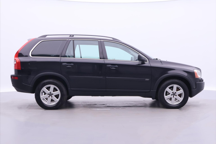 Volvo XC90 2,5 T 154kW Aut. Kůže CZ