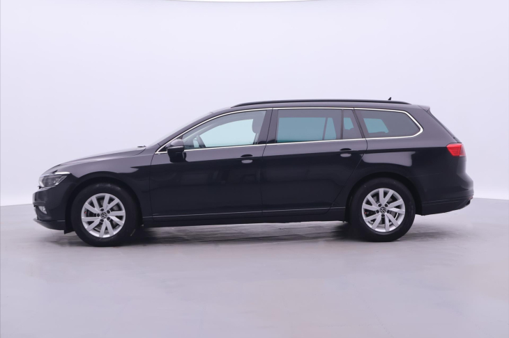 Volkswagen Passat 2,0 TDI 110kW DSG Matrix Virtual