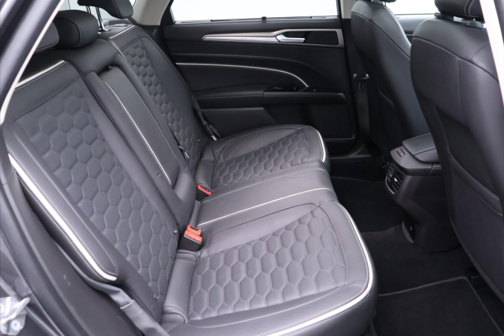 Ford Mondeo 2,0 TDCI 154kW Vignale Aut.