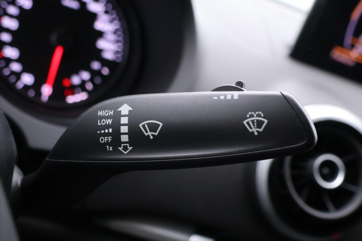 Audi A3 1,4 TFSI S-Tronic Attraction