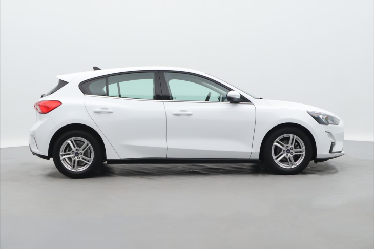 Ford Focus 1,0 EB 74kW Business 1.Maj DPH