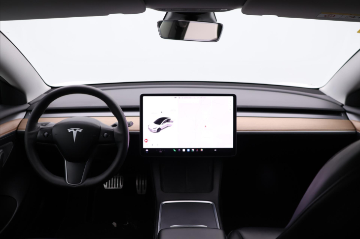 Tesla Model 3 LR 79kWh AWD sOH 90,3%