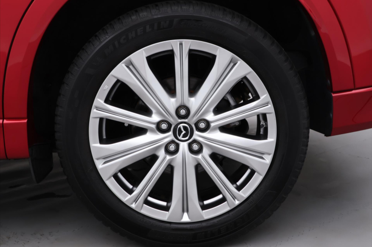 Mazda CX-5 2,5 G194 Aut. AWD Takumi 1.Maj