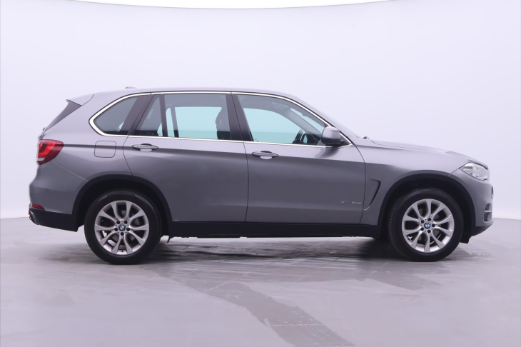 BMW X5 3,0 30d 190kW xDrive Aut. CZ