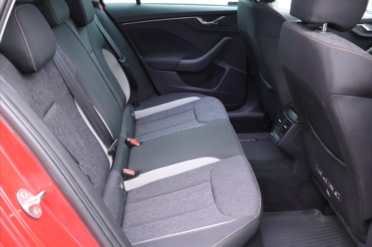 Škoda Kamiq 1,0 TSI 81kW Style CZ DPH