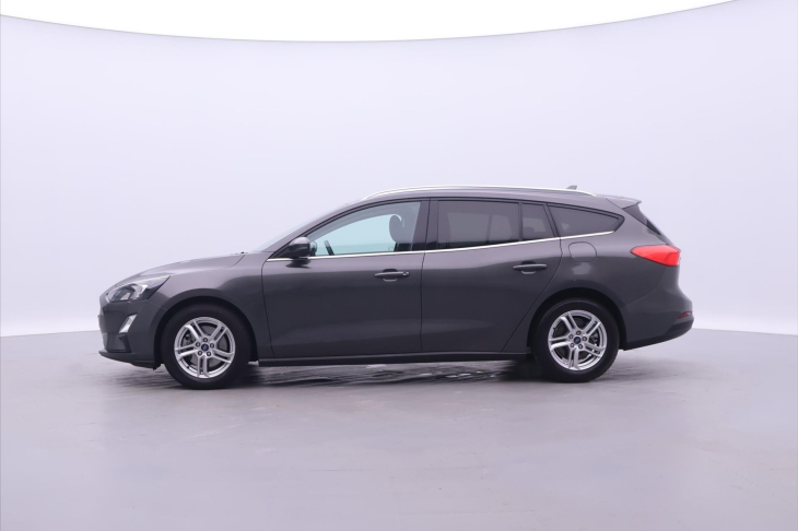 Ford Focus 1,0 EB 92kW EDIT Aut.klima Navi