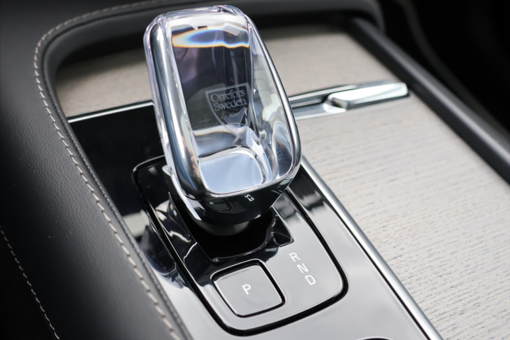 Volvo XC90 2,0 228kW T8 AWD Ultimate Bright