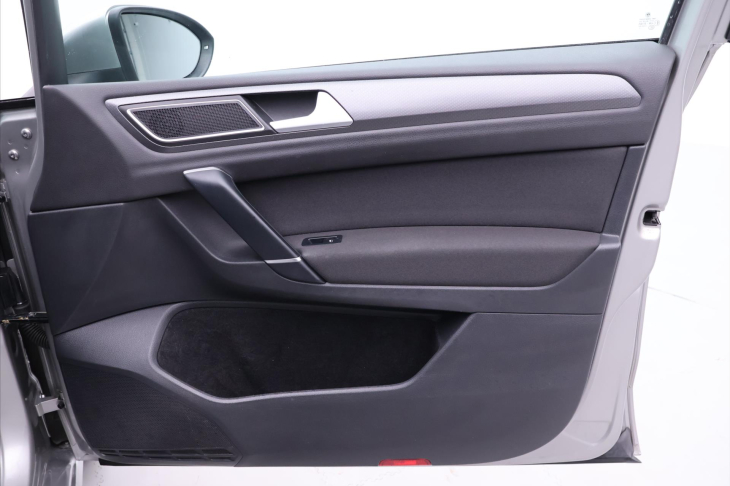 Volkswagen Golf Sportsvan 1,2 TSI Lounge 1.Maj. Serv.kn.