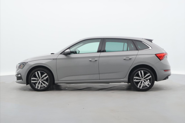 Škoda Scala 1,0 TSI 81KW Style CZ Panorama