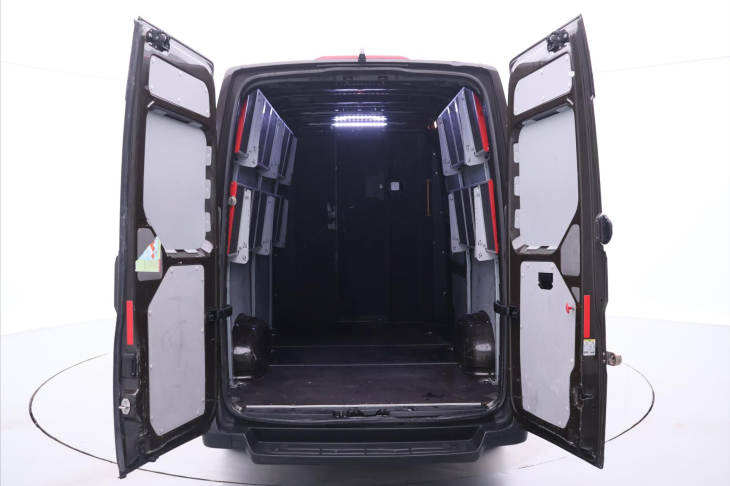 Volkswagen Crafter 2,0 TDI 103kW L2H2 Klima DPH