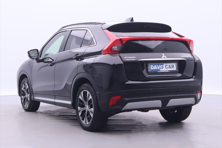 Mitsubishi Eclipse Cross 1,5 T-MIVEC 120kW Aut. Kůže