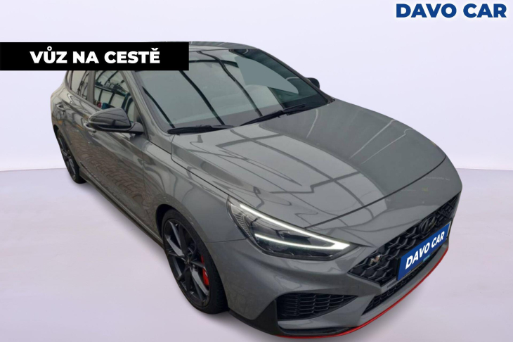 Hyundai i30 2,0 T-GDI 206 kW N Performance