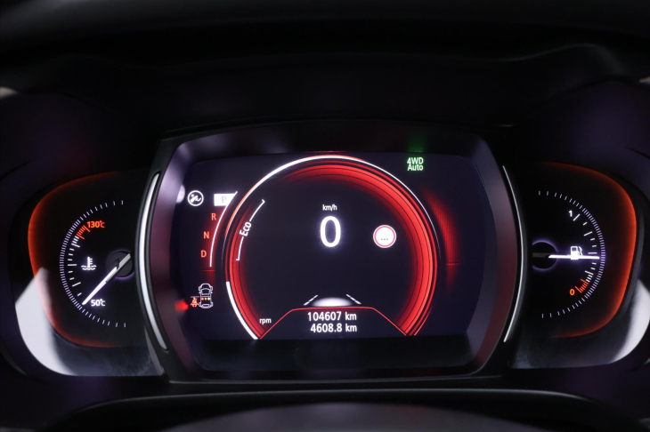 Renault Koleos 2,0 dCi 140kW Initale Paris 4x4 CZ