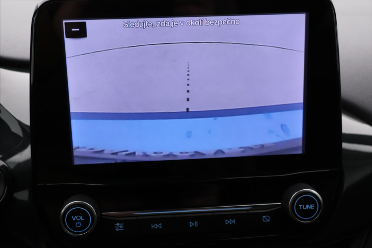 Ford Fiesta 1,0 EB 74kW Titanium Active