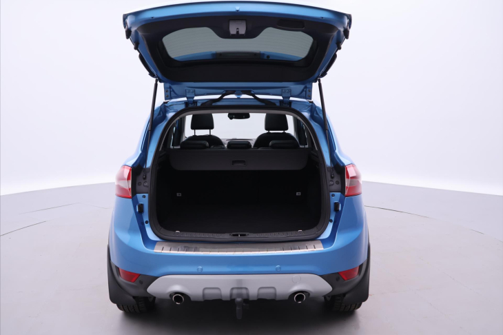 Ford Kuga 2,0 TDCi 100kW 4x4 Titanium